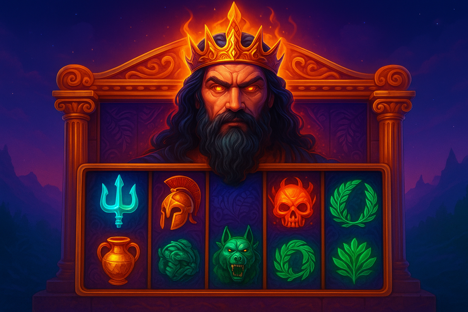 Gates of Hades